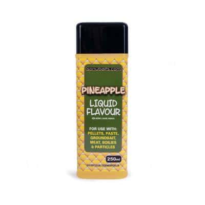 Sonubaits Liquid Flavour - Pineapple