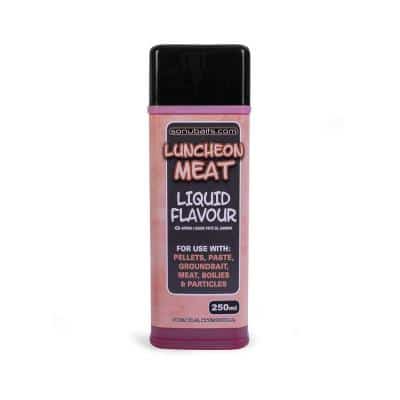 Sonubaits Liquid Flavour - Luncheon Meat