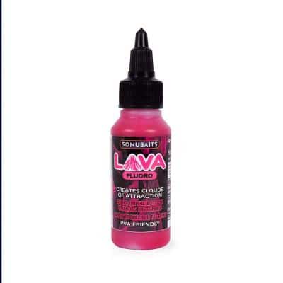Sonubaits Lava - Fluoro
