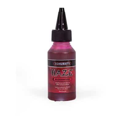 Sonubaits Haze - Bloodworm