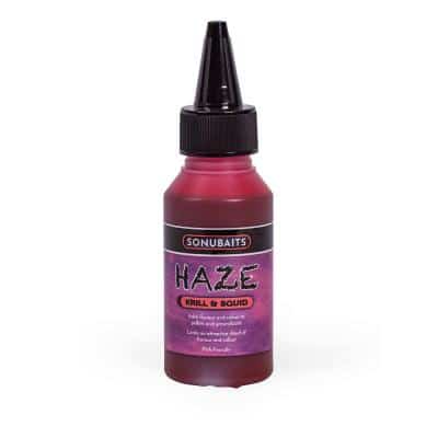 Sonubaits Haze - Krill & Squid