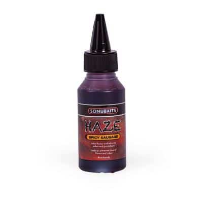 Sonubaits Haze - Spicy Sausage