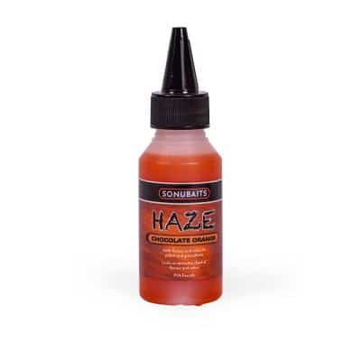 Sonubaits Haze - Chocolate Orange