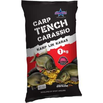 Starfish Karp/Tench/Carassio Honig 3 Kg