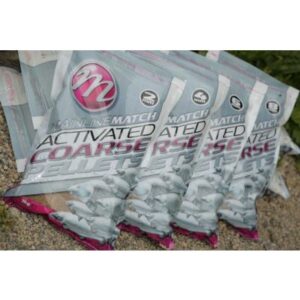 MAINLINE Match Carp Cell Pellets 6mm 1kg