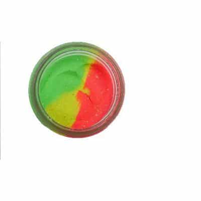 Paladin Trout Bait 60g floating rainbow Knoblauch