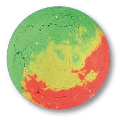 Paladin Trout Bait 60g floating Rainbow Tutti Frutti