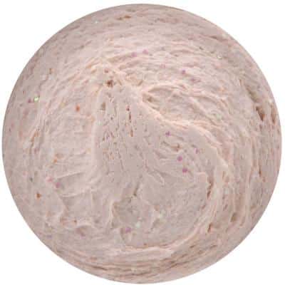 Spro Pro Paste Cheese White Glitter