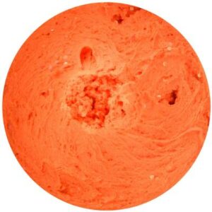 Spro Pro Paste Cheese Fluo Orange