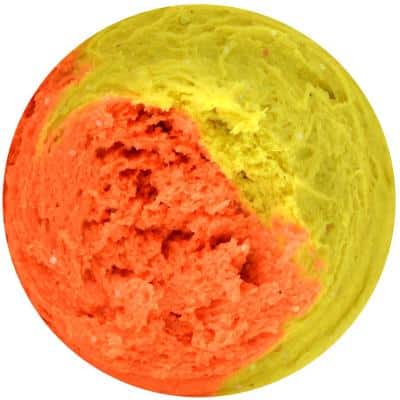 Spro Pro Paste Cheese Yellow / Orange