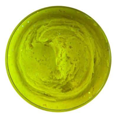 Spro Pro Paste Banana Fluo Yellow