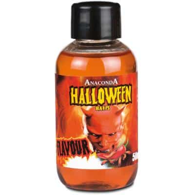 Anaconda Halloween Flavour 50ml