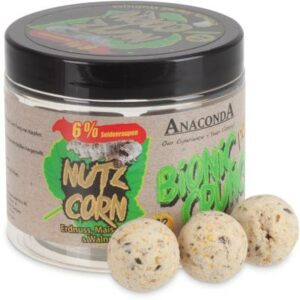 Anaconda Bionic Crunch Pop Up's 20mm Nutz&Corn