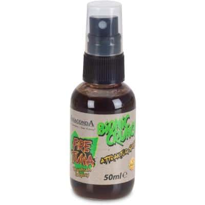 Anaconda Bionic Crunch Attr. Spray 50ml FireTuna