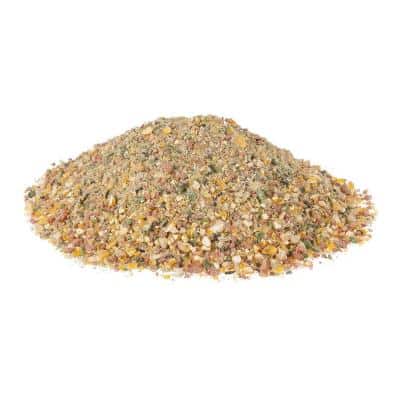 Anaconda Power Carp Mix Crushed Boilies 1kg