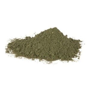 Anaconda Power Carp Mix Green Betain 1kg