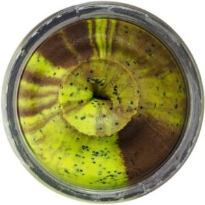 Berkley PowerBait® Trout Bait Fruits Kiwi Cool