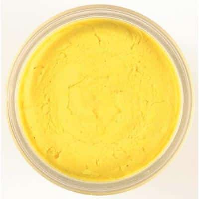 Berkley Trout Bait Standard Yellow