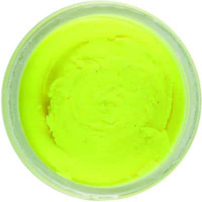 Berkley Trout Bait Standard Sunshine Yellow