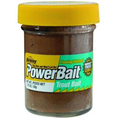 Berkley Trout Bait Pellet
