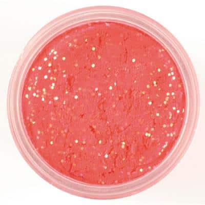Berkley Select Glitter Trout Bait Fluo Orange
