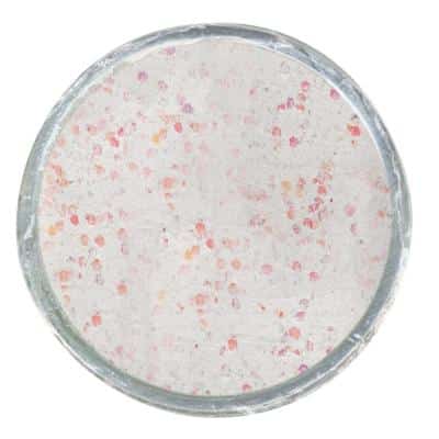 Berkley Glow In The Dark Fluo Red/White Glow