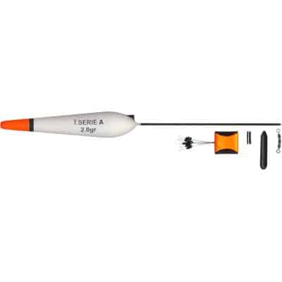 TFT Tremarella-Set -Susi- 5g