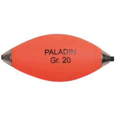 Paladin Forellenei rot 20g
