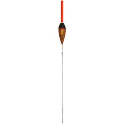 Paladin Balsa Knicklichtpose I mit Carbonstab 2 g