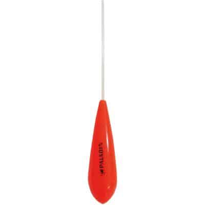 Paladin Sbirolino Pose schwimmend rot 20g