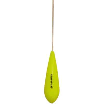 Paladin Sbirolino Pose schwimmend gelb 30g