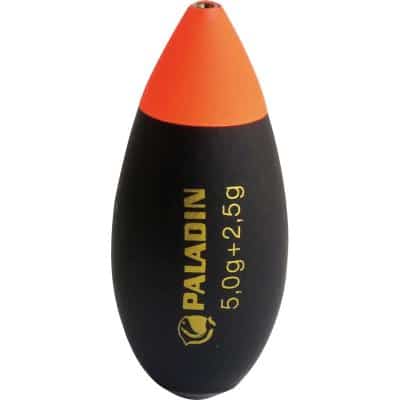Paladin Forellenei Slim (vorbebleit) 10g + 5g