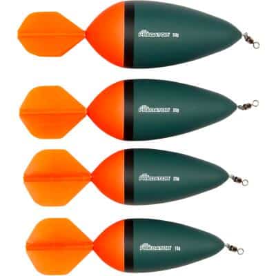 Fox Rage Predator HD dart swivel - 35g