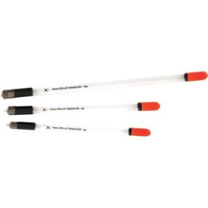 Matrix 10mm pellet waggler vorbebleit - 8g