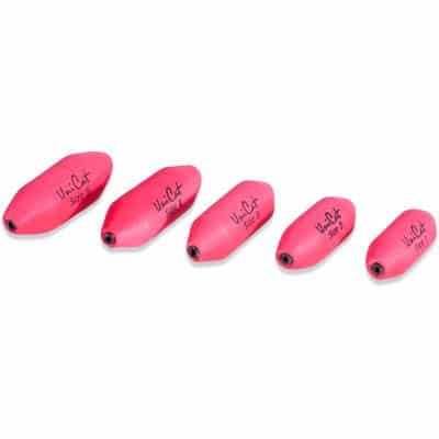 UNI CAT Micro EVA Subfloat Size 1