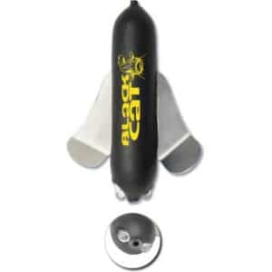 Black Cat 10g Propeller U-Pose