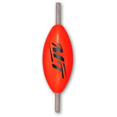 Magic Trout Magic Trout Pilot 25mm rot