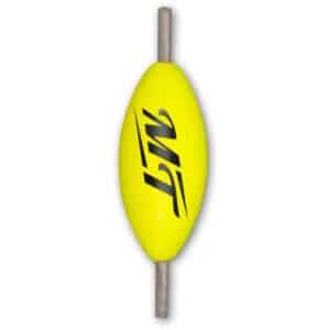Magic Trout Magic Trout Pilot 17mm gelb