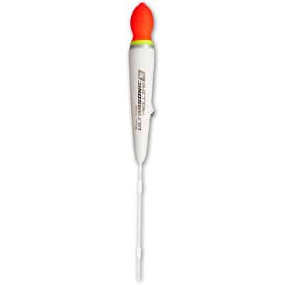 Magic Trout 2g Ultrasonic Trolling Pose weiß
