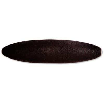 Black Cat 20g EVA U-Pose 10cm schwarz