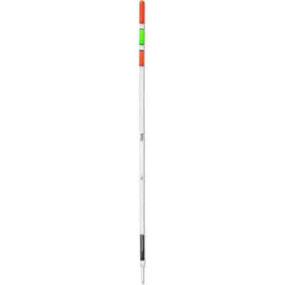 Zebco Waggler bebleit LW 4 + 0