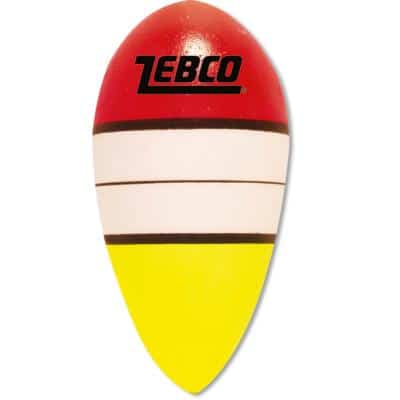 Zebco 22g Raubfischpose 68mm