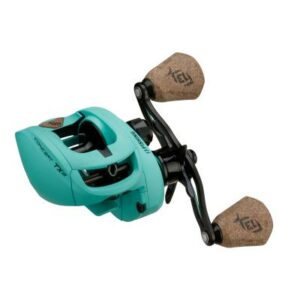 13 Fishing Concept Tx3 8.1:1 Lh