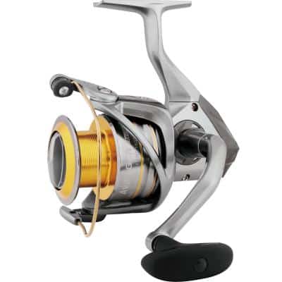 Okuma New Avenger Av-8000