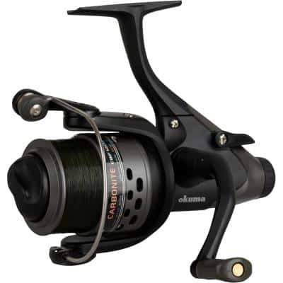 Okuma Carbonite Xp Cbf-140A
