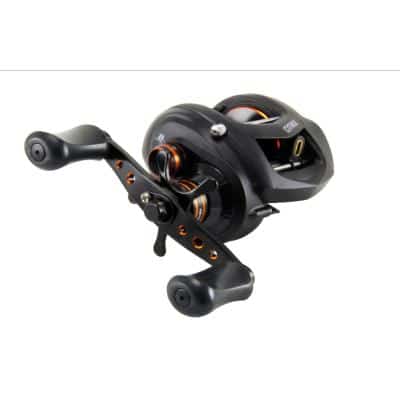 Okuma Citrix 350 Ci-364Lxa Lh