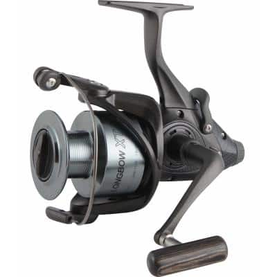 Okuma Longbow Lb-665 X-Spl W/Spare S