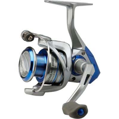 Okuma Safina Pro Snp-8000