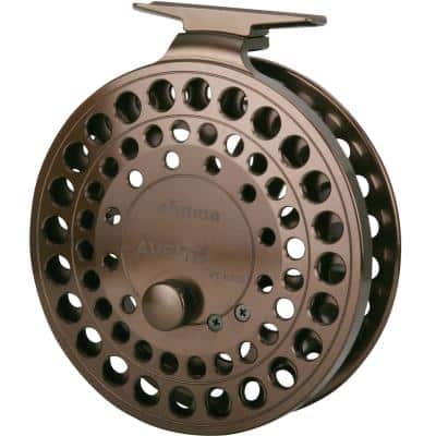 Okuma Aventa Vt-1002