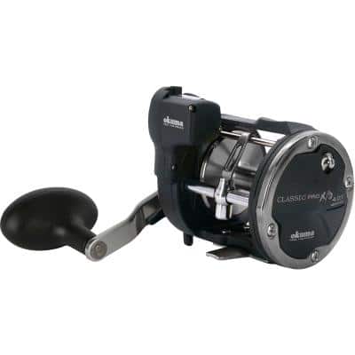 Okuma Classic Pro Xpd-20Da Rh